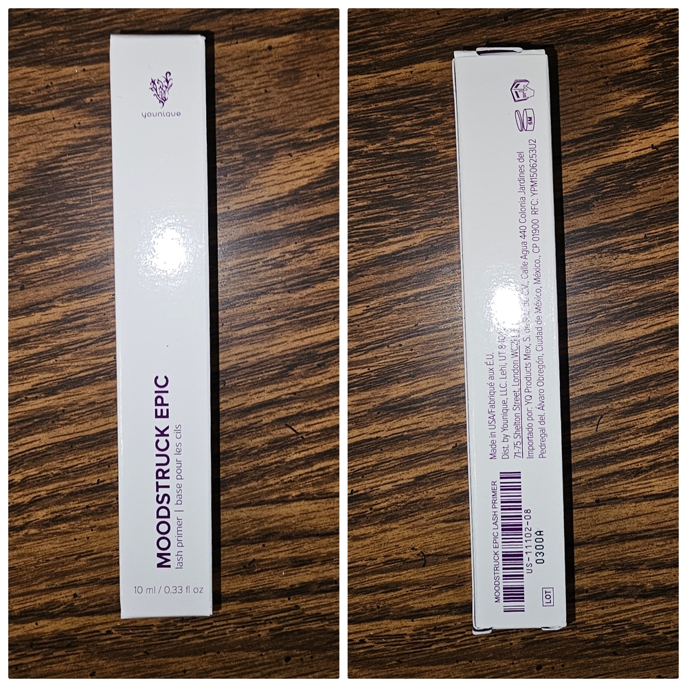 Younique Lash Primer